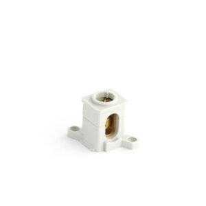 BORNE DE CONNEXION 2X35MM