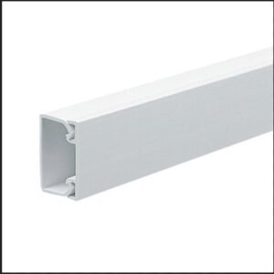 goulotte électrique 60x 40 ( PLINTHE 60x40