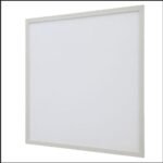 Lumière LED panel LED encastré carré 60×60  est conçu pour fournir un éclairage de haute qualité tout en permettant des économies d’énergie
