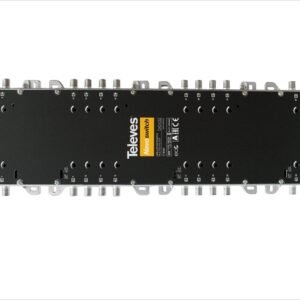  Multiswitch Nevoswitch Televes 5 x 5 x 32, référence 714507