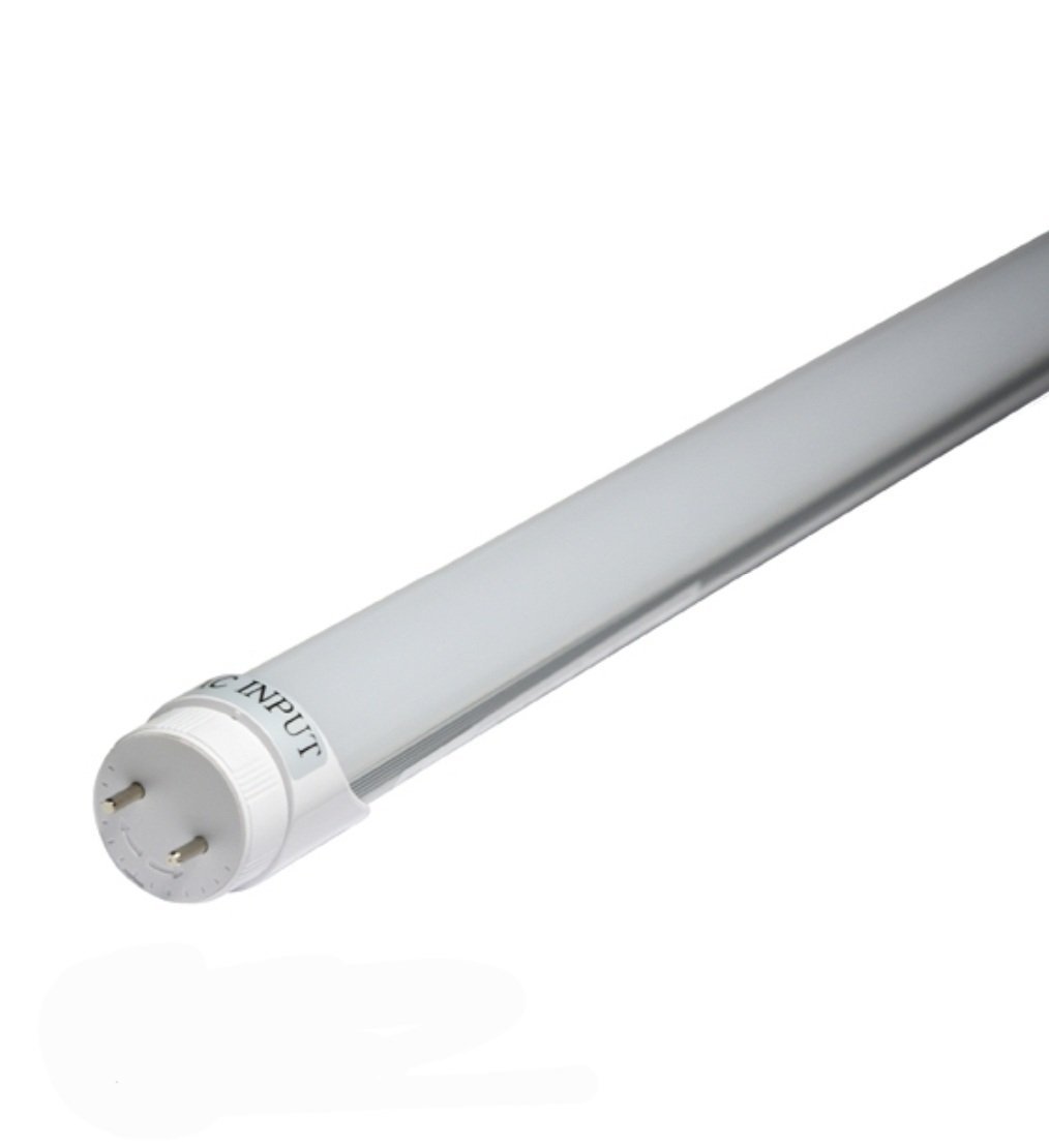 Tube LED 1,20 m 24W blanc neutre gamme professionnelle – Image 2