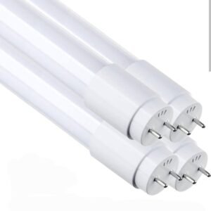 Ampoules LED 0,60 m 10W blanc neutre gamme professionnelle