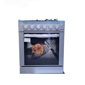Cuisinière à Gaz Astech 4 Feux 60x60cm – CK60LDRM