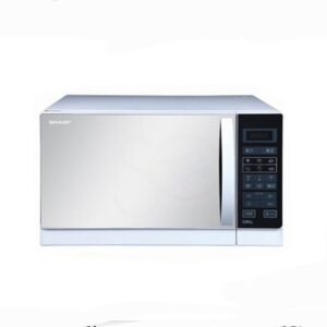 Four à micro ondes- 25 l- sharp
micro-ondes Sharp R-20MT