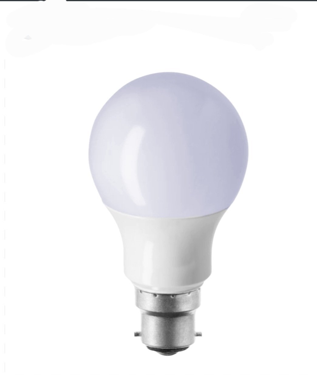 Ampoule LED Blanc E27 / B22 806 12W/ 15W/ 18 W – Image 3