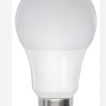 AMPOULE LED Blanc B22 – 9W