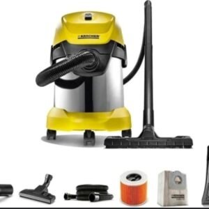 Aspirateur eau et poussières Karcher WD3 SV, 1000W 19L