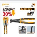 pince coupante INGCO HRP02230