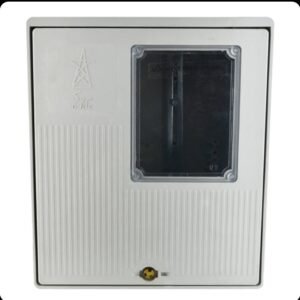 Niche compteur monophasé