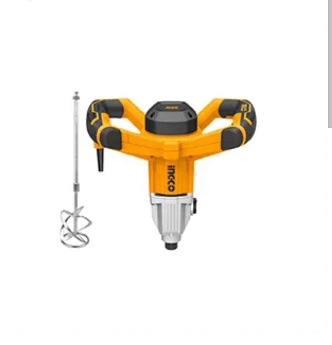 malaxeur électrique 1400W INGCO-MX214001- AVEC TIGE