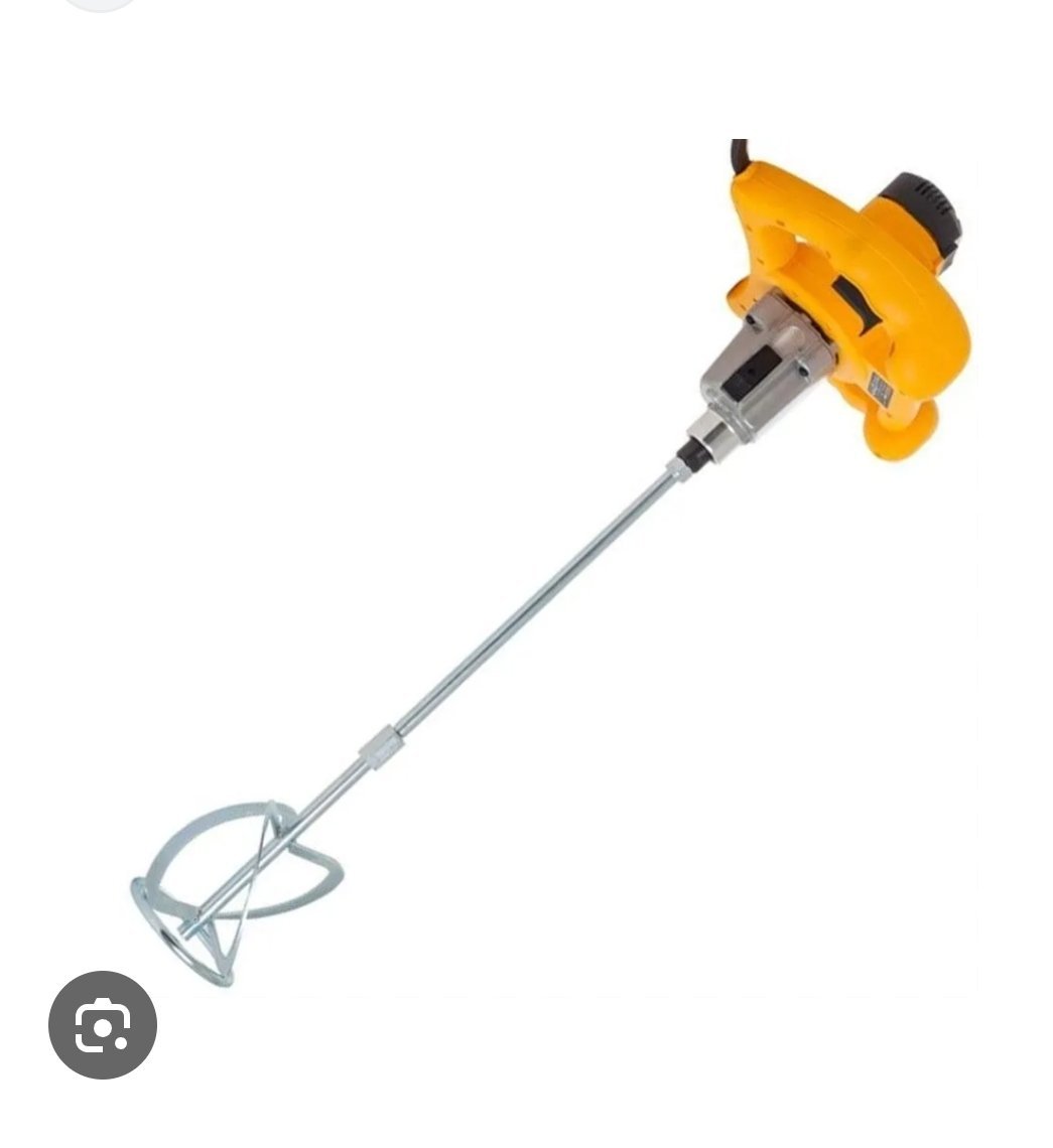 malaxeur électrique 1400W INGCO-MX214001- AVEC TIGE – Image 2