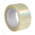 Scotch transparent Rouleaux scotch transparent Grand Format