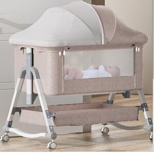 Berceau, Bébé ,lit cododo bébé 95/ 65  multifonctionnel