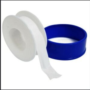 Téflon,ruban d'étanchéité pour tuyaux
