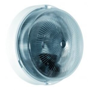 Hublot rond étanche LUMINA E27