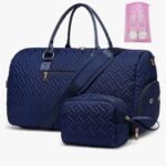 sac polochon ou Sac allage Bébé 2 piece sac de voyage