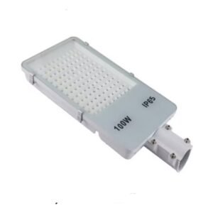 lampadaires LED,  luminaire LED d'éclairage public de 100 W et certifié IP65