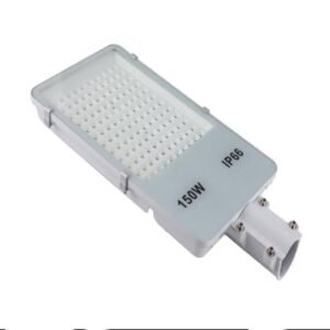 lampadaire LED d'extérieur de 150 W, classé IP66. pour les Rues public ou commercial, comme l'éclairage des parkings ou des allées