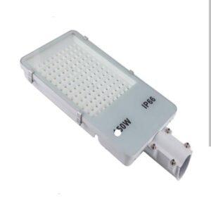 lampadaire LED 50W IP66, luminaire d'éclairage public