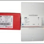 Disjoncteur de branchement non différentiel 4 pôles 400V 10-30A Legrand