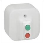 Disjoncteur Dismatique – 20 A – montage en saillie – IP2X – blanc Mural