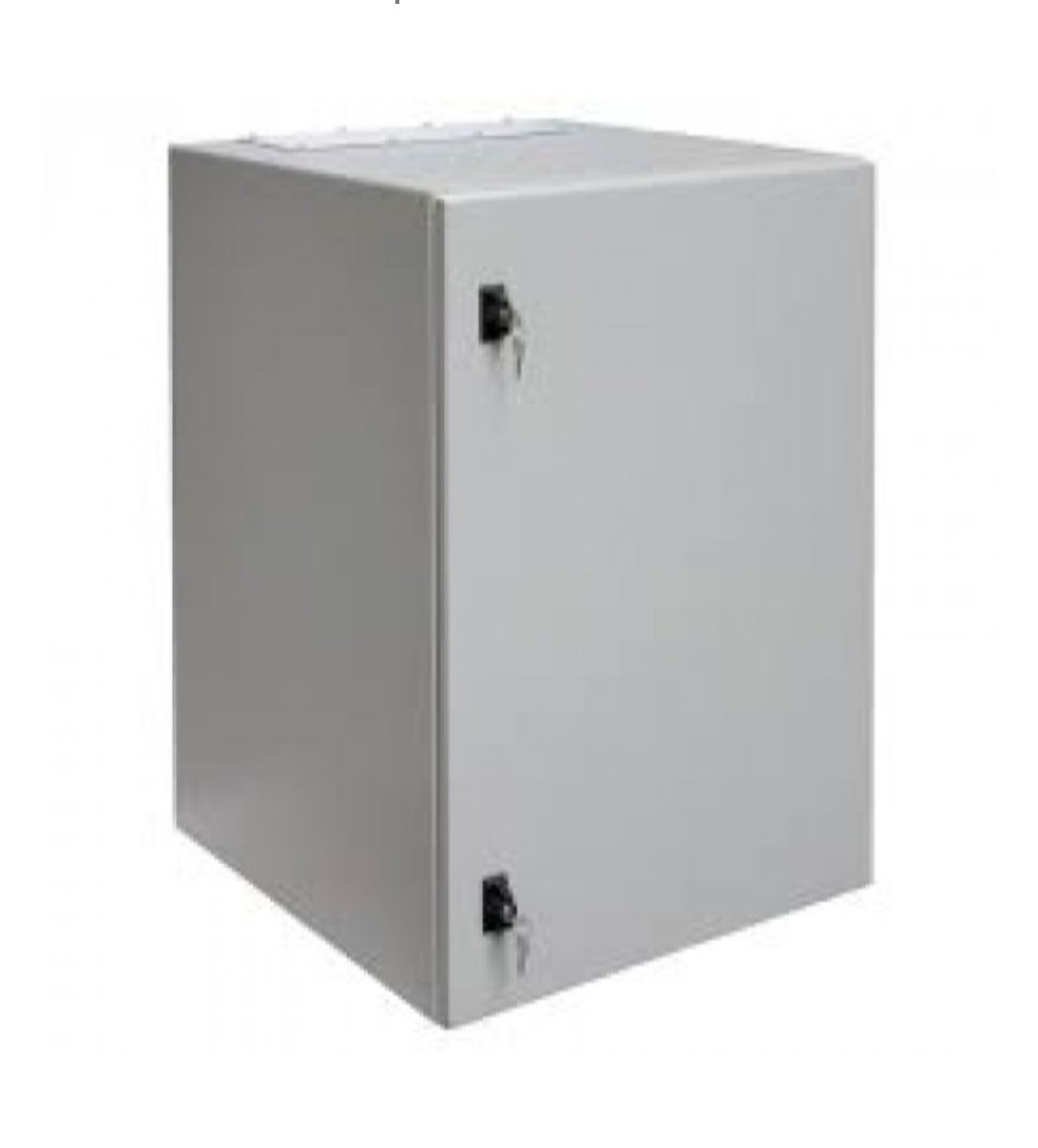 Coffret électrique 600X500X260MM