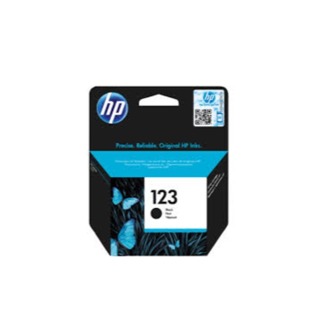 cartouche d'encre trois couleurs HP 123/ 564/ 301/ 123 N/305/ – Image 2