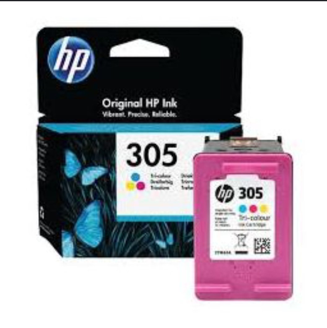 cartouche d'encre trois couleurs HP 123/ 564/ 301/ 123 N/305/ – Image 6