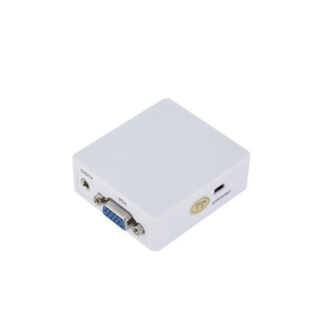 Mini convertisseur VGA vers HDMI (VGA2HDMI). – Image 3