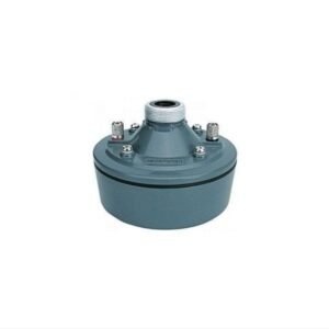 Ahuja AU-60 PA DRIVER UNITS Haut Parleur PA 60 W