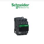 Contacteur SCHNEIDER 9A 3P AC3 440V bobine 220Vca LC1D09M7