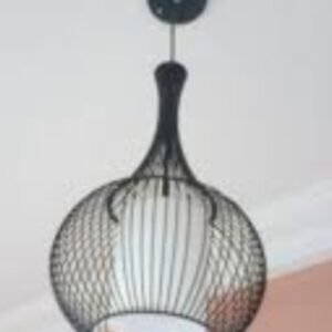 suspension luminaire