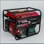 générateur King Max KM12500DXE Group électrogène