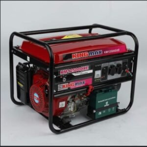 générateur King Max KM12500DXE Group électrogène