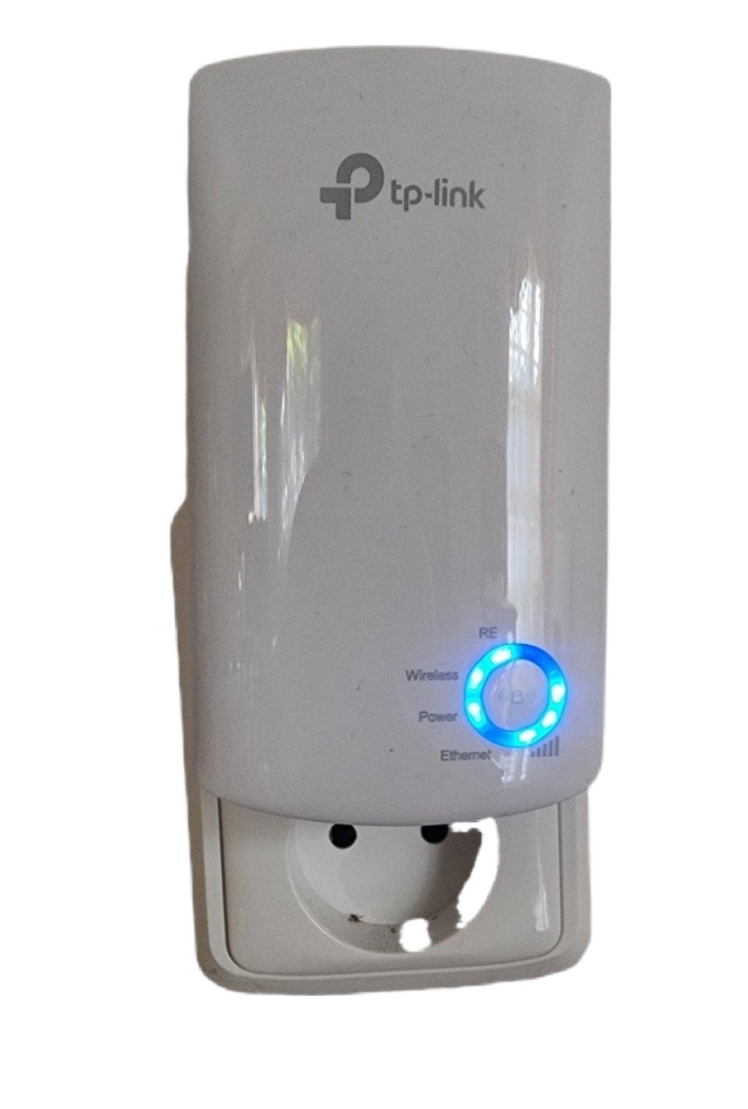 Répéteur de signal Wifi TP-LINK TL-WA850RE N 300 Mbps – Image 7