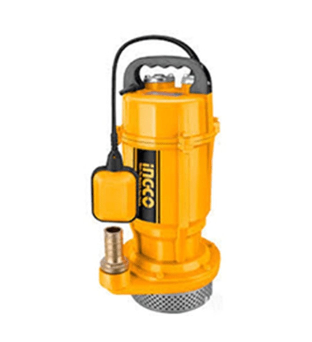 Pompe à eau Ingco SPC3708 Pompe D'évacuation électrique