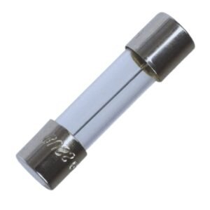 Fusible D1TD – Fusible de protection électrique en verre