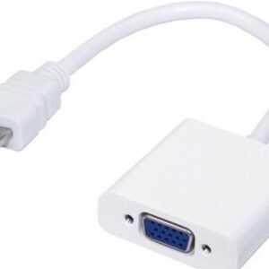 ADAPTATEUR HDMI VGA