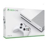 Xbox One S – 1To