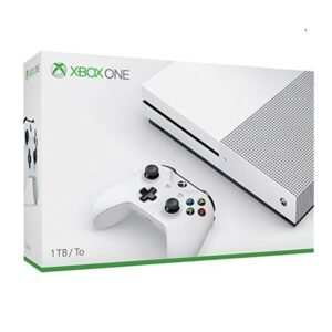 Xbox One S – 1To