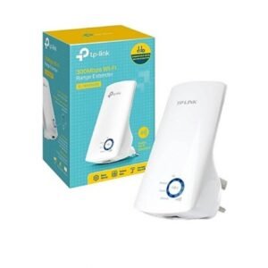 Répéteur de signal Wifi TP-LINK TL-WA850RE N 300 Mbps