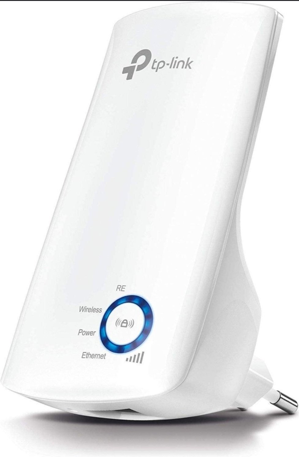 Répéteur de signal Wifi TP-LINK TL-WA850RE N 300 Mbps – Image 2