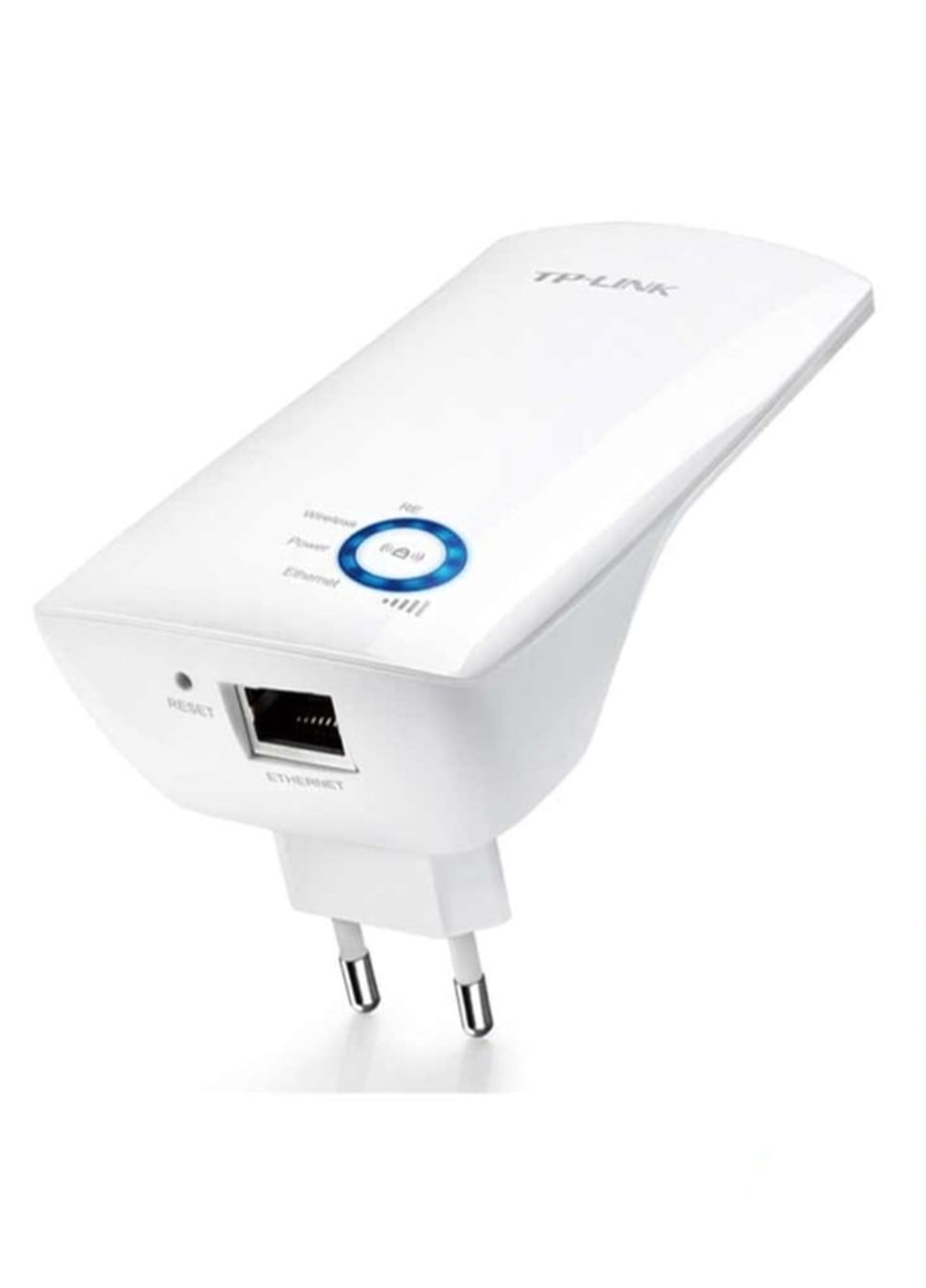 Répéteur de signal Wifi TP-LINK TL-WA850RE N 300 Mbps – Image 5
