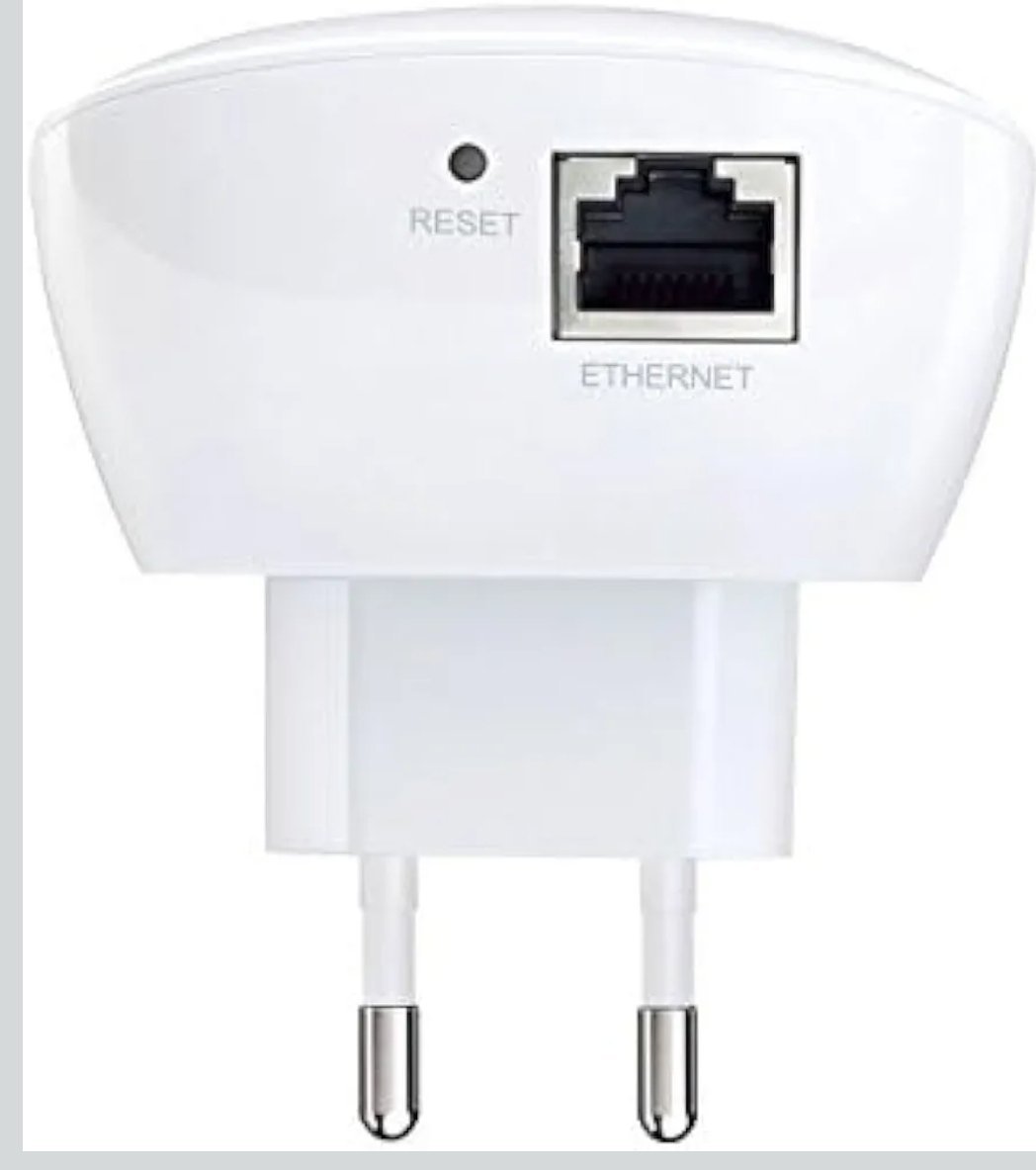 Répéteur de signal Wifi TP-LINK TL-WA850RE N 300 Mbps – Image 6