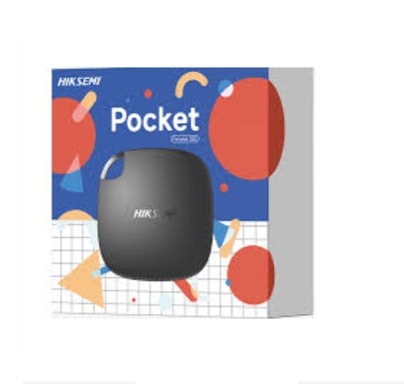 Disque dur externe SSD HIKSEMI /512 SSD – Image 2