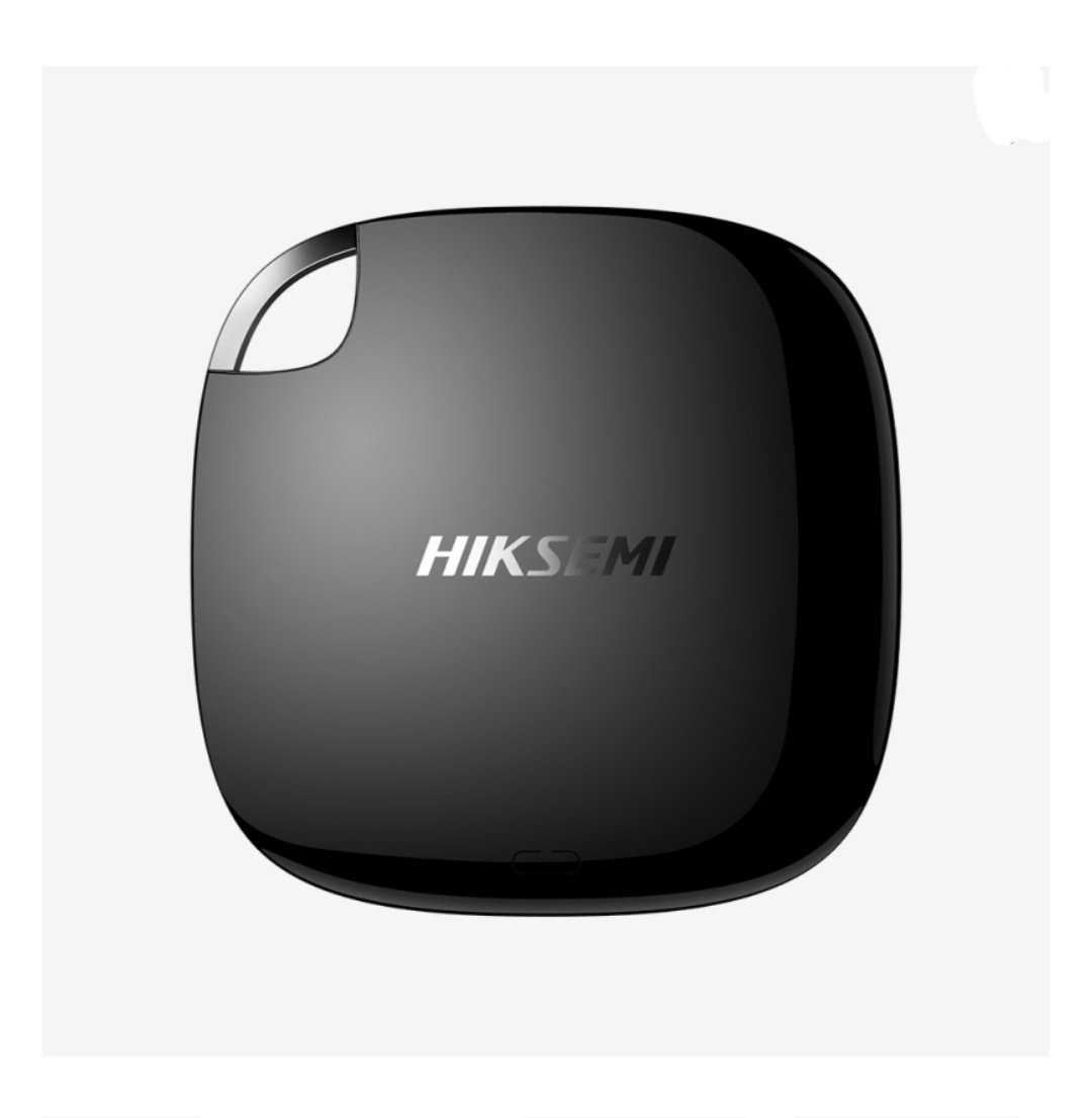 Disque dur externe SSD HIKSEMI /512 SSD