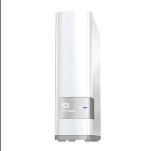 Disque dur WD My Cloud 2Tera