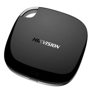 Disque Dur externe SSD 512Go