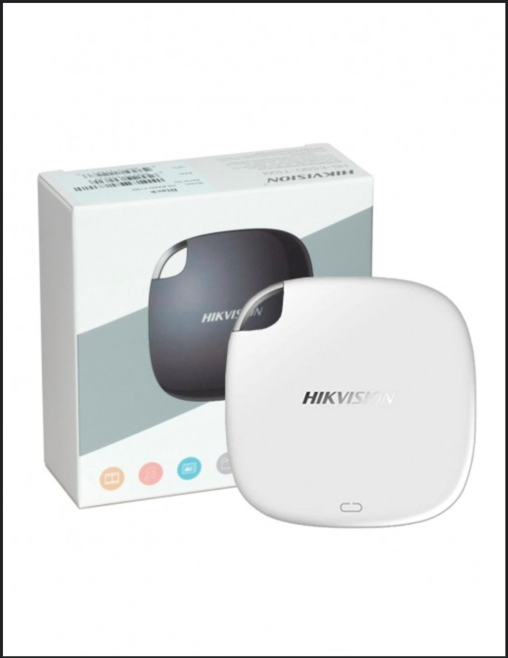 Disque Dur externe SSD 512Go – Image 2