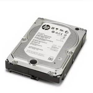 Disque dur HP Server 1To 3.5″